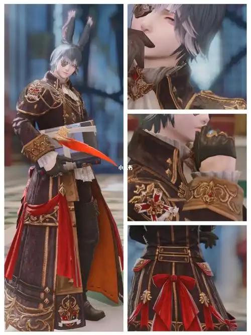 学者校服都好戳少女心