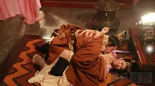 宋太宗赵光义强幸小周后是真的吗