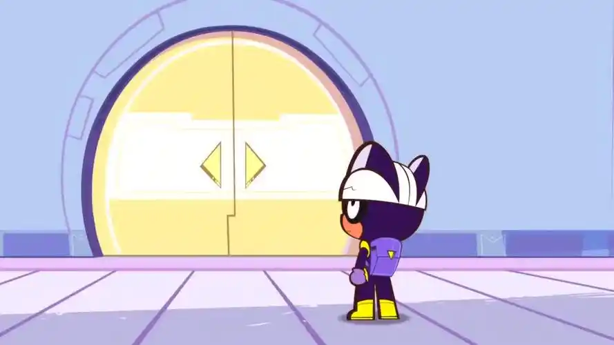 开心超人联盟:小心超人受伤,还是室友好