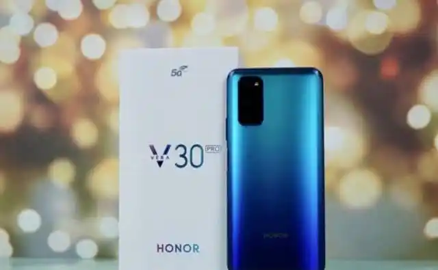 荣耀v30一夜成"红米价"!还是麒麟990加持,首批用户买早了