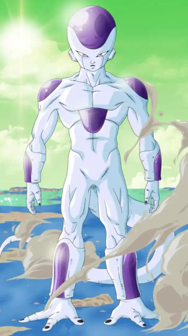 同样是弗利萨一族,哥哥古拉实力更强为什么不是第一继承人