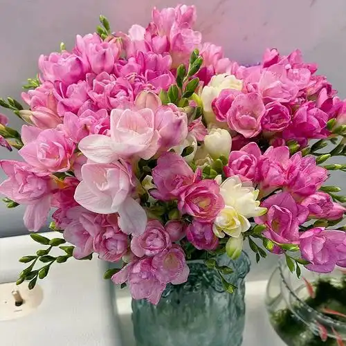 壁纸 花 花束 鲜花 桌面 800_800