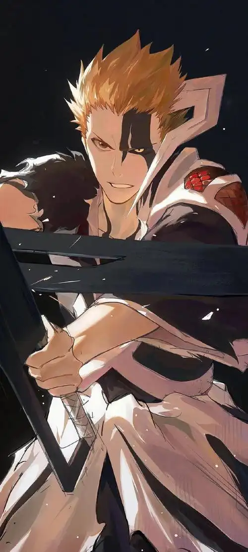 死神手机高清壁纸分享_网易订阅