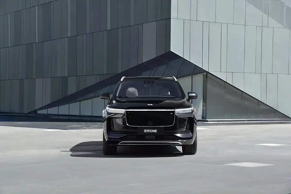 理想one越卖越火,连续8个月销量第一,国产车终于成功了?