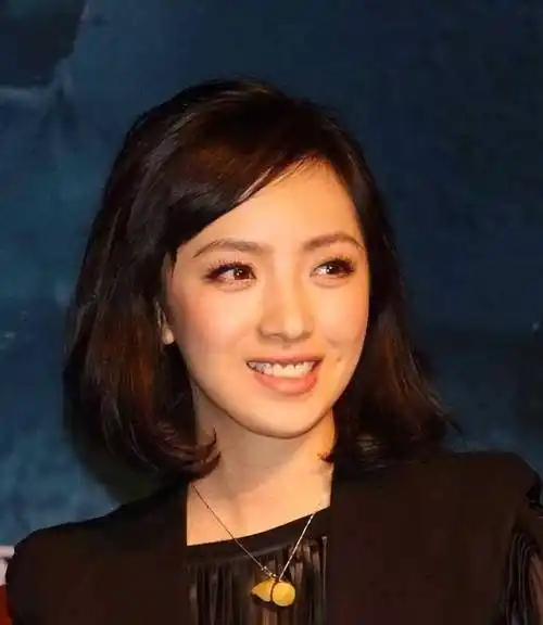 刘晓洁:和大10岁丈夫剧中演父女,知道他们关系时,孩子都8岁_徐洪_生活