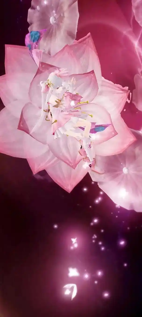 倩女幽魂手游系列壁纸