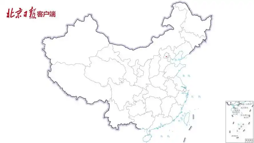 疫情地图 | 昨日新增本土感染者53 111,分布在9省份