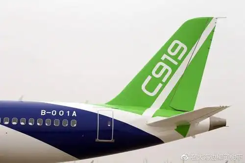 科技战c919十大核心系统研制中国占多少看了这期你就知道了