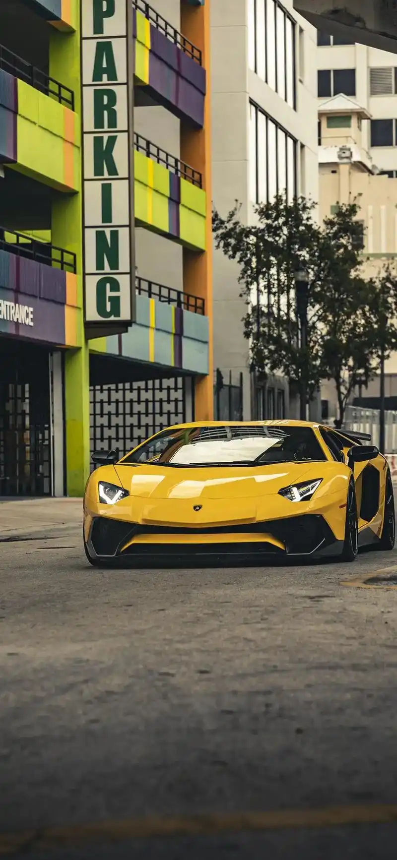 兰博基尼 #壁纸 #手机壁纸 #男人的梦想 #今日壁纸 - 抖音