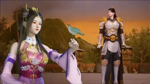 《唯我独神》沧澜王府宁辰,意外获得吞灵之力!