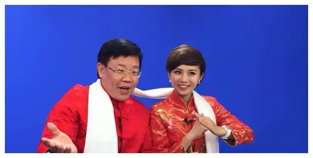 广东电视台节目主持人郑达与观众的深厚感情,年过花甲仍不言休|今日