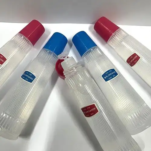 文龙液体胶水5601/02办公财务粘贴胶水80ml平刷小胶水现货-阿里巴巴