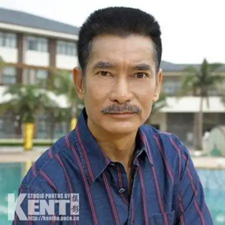 求一个香港老派武打明星名字.谢谢!