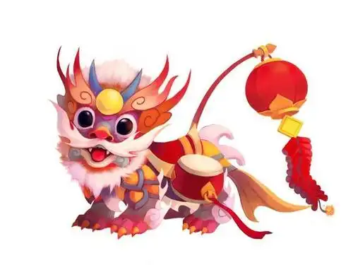 支配千年恐惧的年兽到底是什么?从壮语和苗族神话破解原型是水牛