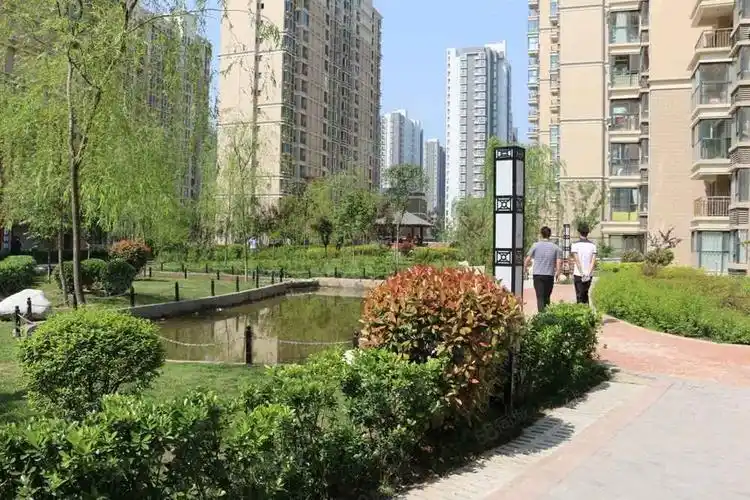 【曲江明珠, 曲江明珠小区详情,房价走势,房源,业主论坛】- 西安58