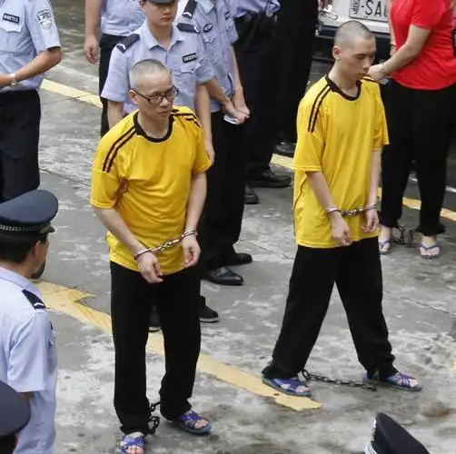 关于东莞新东泰老板判多久的配图及描述