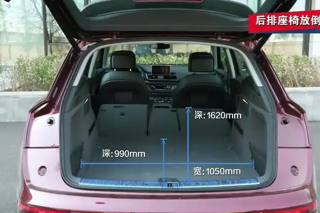 【奥迪q5l 图片】_斯柯达柯珞克图片_柯珞克图片大全-易车