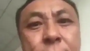 在西海岸遭遇gangster的黑手哥发布视频diss瘸帮