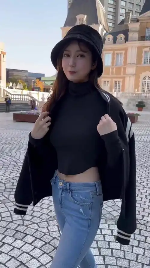 又遇日本美少女夏木小姐姐