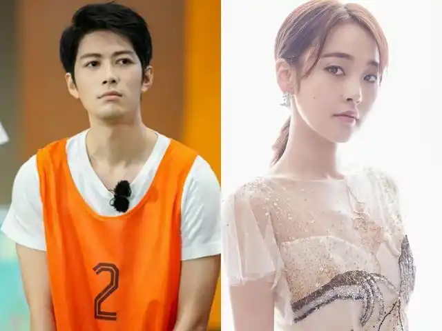 落魄歌手pk音乐老师陈学冬张佳宁主演原来是老师啊愚人节播