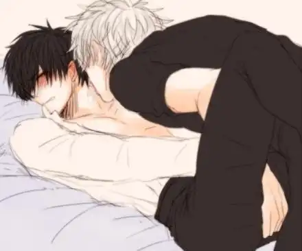 努力补番好青年的相册-银魂专门2