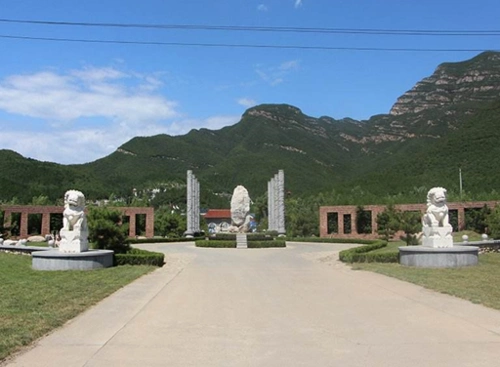 2020年炎黄陵园班车时间 炎黄陵园是怎样的公共墓地陵园