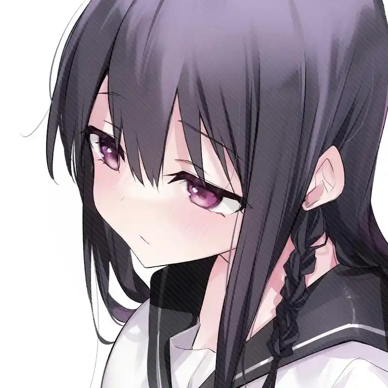 高冷气质动漫女头合集,快看看有没有你喜欢的