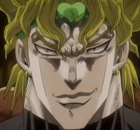 jojo:承太郎为什么一定要打败迪奥?