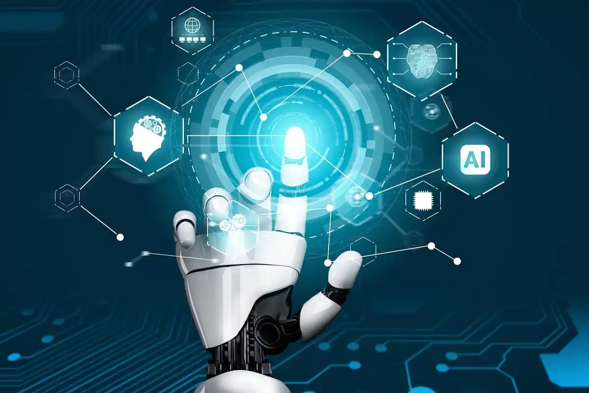 重要科技动态提醒,在智能制造与电子信息技术的浪潮中,集成电路的地位