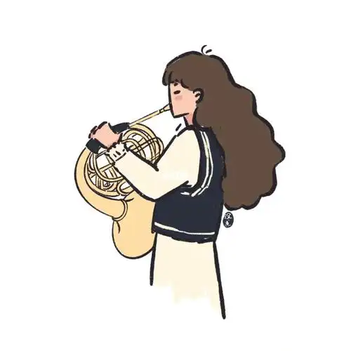 听说有人想要圆号