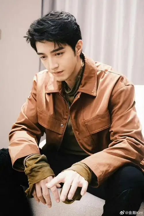 金瀚真的来了!__财经头条