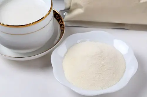 用于奶茶的非奶制品奶精 90a