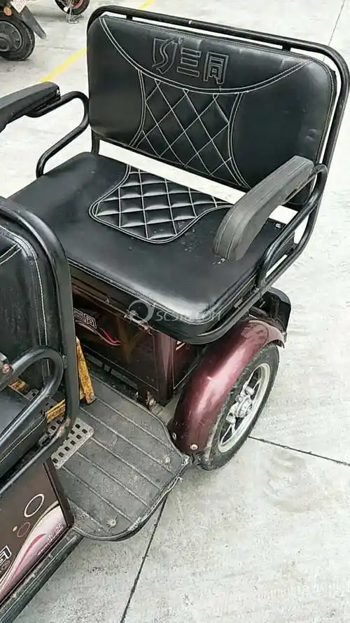 休闲款三轮车转让 - 江油论坛,因你更精彩!