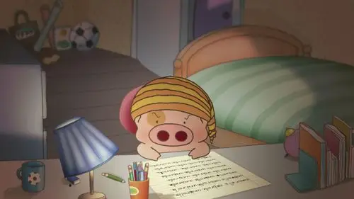 麦兜响当当壁纸_电影剧照_图集_电影网_1905.com