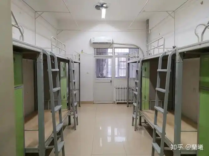 齐鲁工业大学宿舍怎么样?有没有图片?
