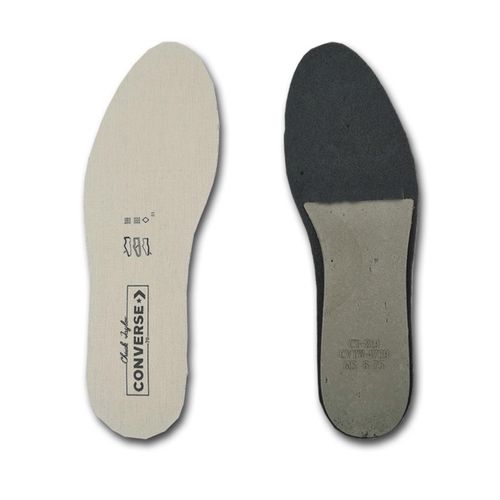 鞋垫适配匡威1970s开口笑三星星标原装踩屎露娜鞋垫