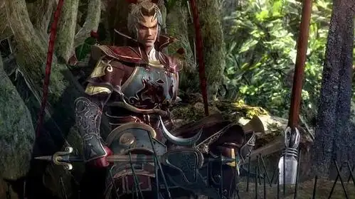 秦时明月:英布处境险,盖聂救田言;惊鲵护田蜜,卫庄身后现!