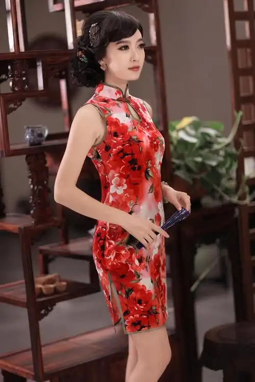 一处景,一声情,两两相望,山河天地醉.