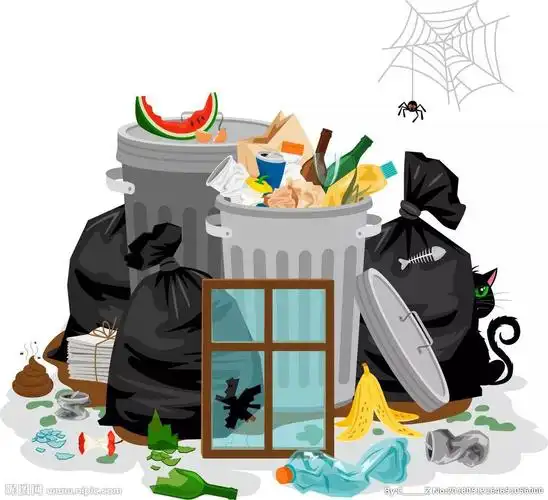 "垃圾分类,从我做起"垃圾分类主题教育活动