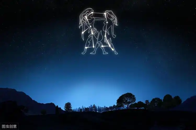 双子座的"使用说明书"