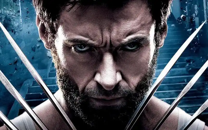 《金刚狼1》:三个不死之身的变种人大战,谁也打不死谁