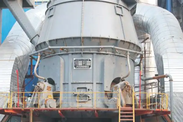 水泥立磨,水泥立磨机,水泥厂立磨机,立式水泥磨,水泥厂粉磨设备-新乡