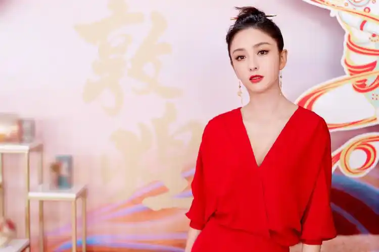 佟丽娅 - 堆糖,美图壁纸兴趣社区