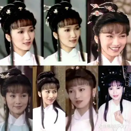 重温新白娘子传奇, 同一张脸两种性格, 你更喜欢白素贞还是胡媚娘