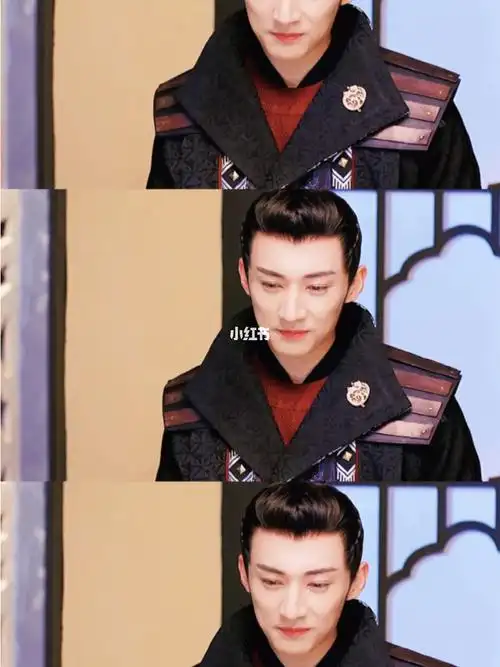 清落又美又帅绝色倾城刘学义这一笑