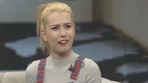 俄罗斯美女缇娜:因为语言不通打过架