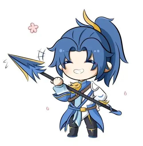 头像:韩信傲雪梅枪_腾讯新闻