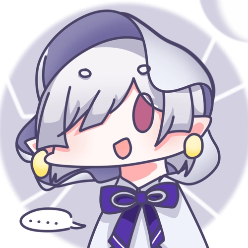 摸摸非人学园吃惊子小镜子热度(9)评论(3)推荐打开新页怜沫关注可怜的