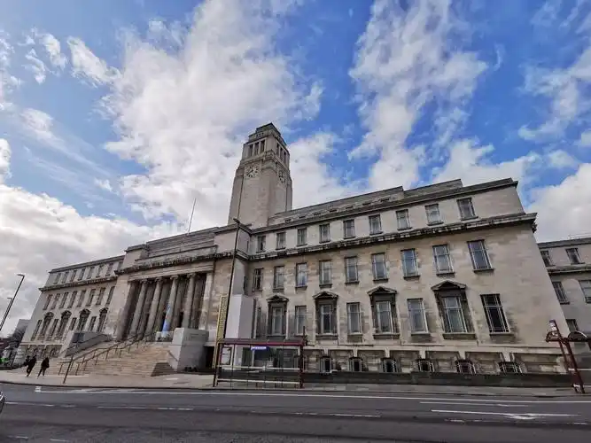 写美篇利兹大学(the university of leeds),世界百强名校 ,英国顶尖