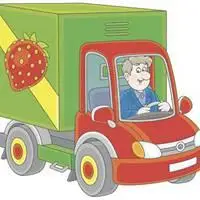 货运司机微信头像_微信头像图片大全